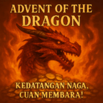 Advent of the Dragon