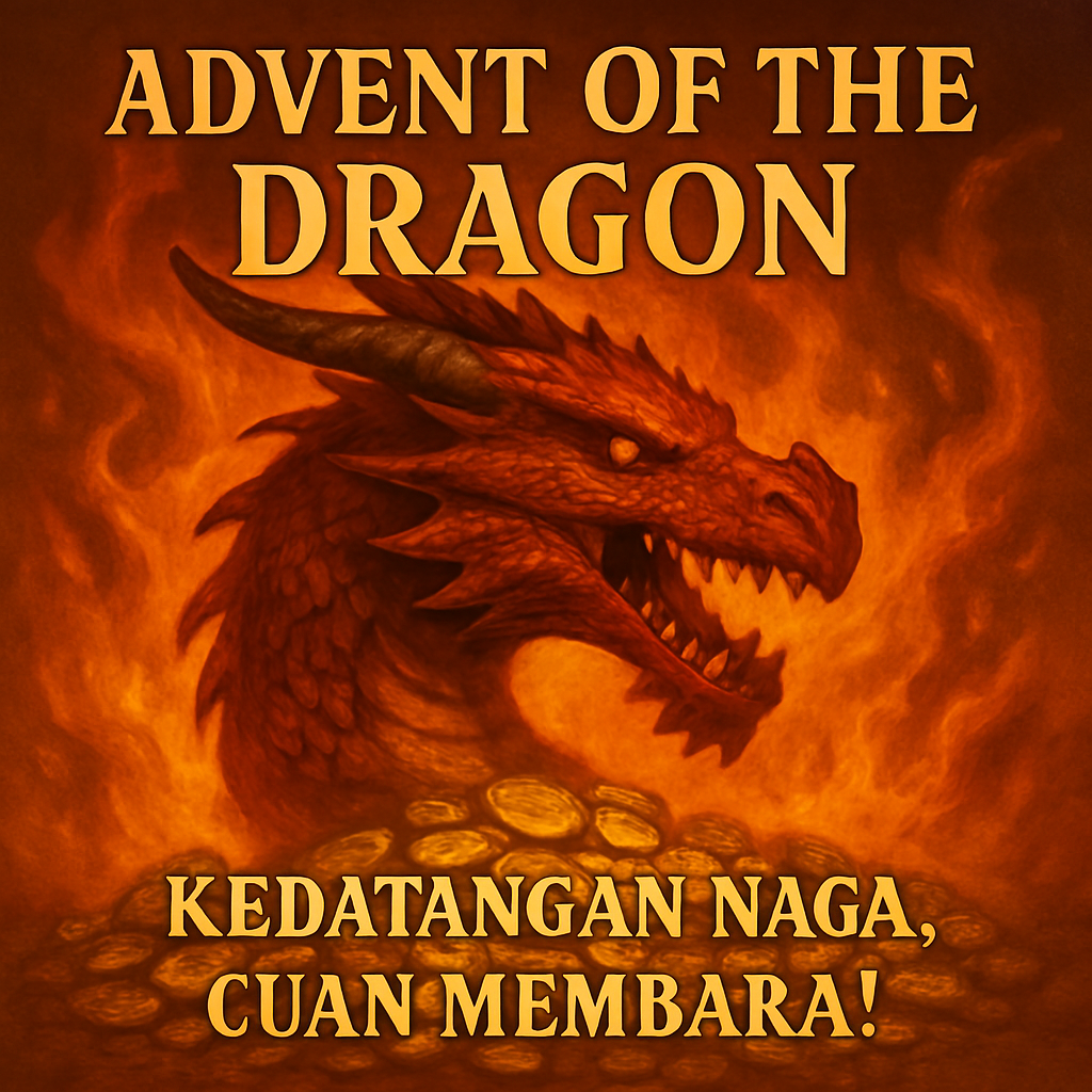 Advent of the Dragon