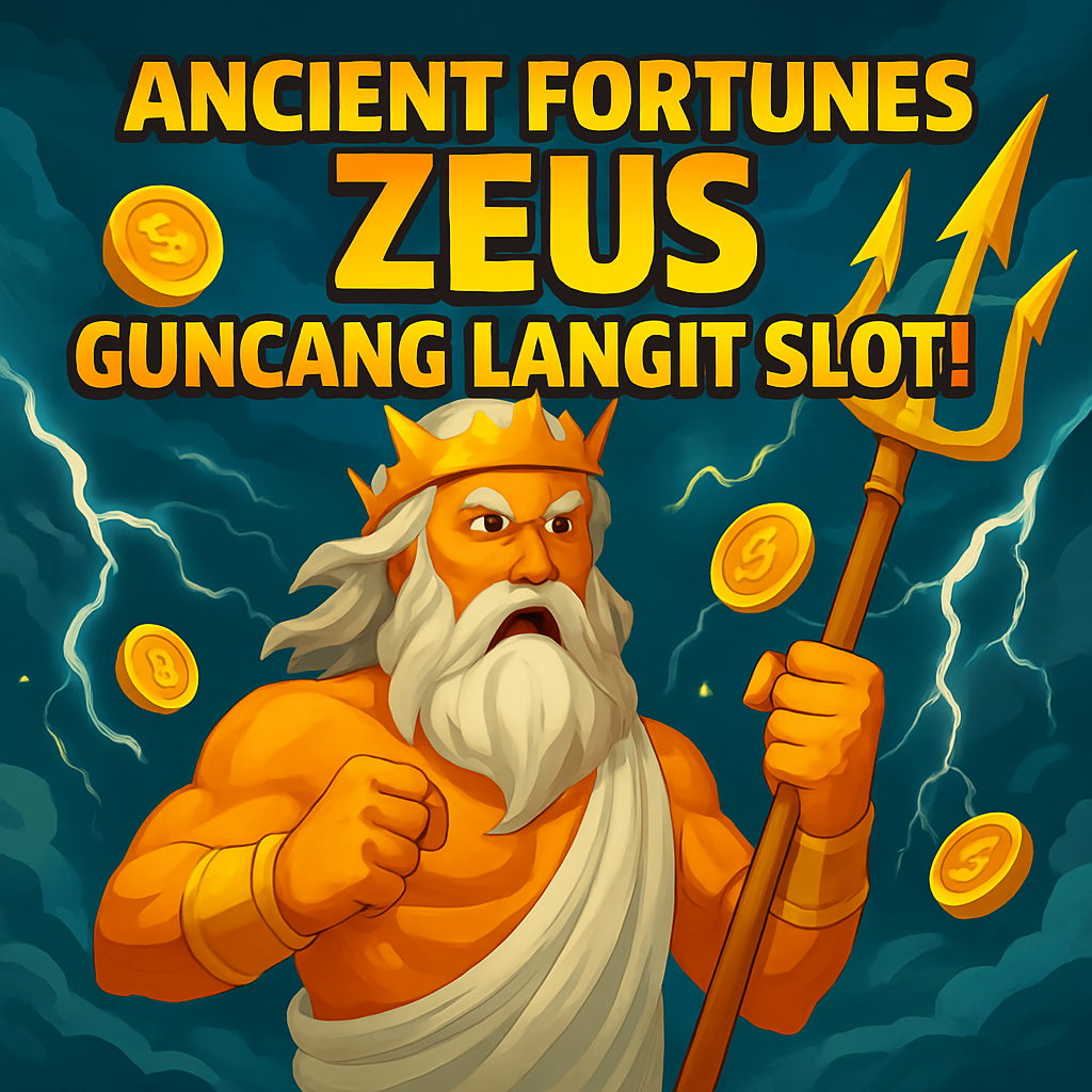 Ancient Fortunes