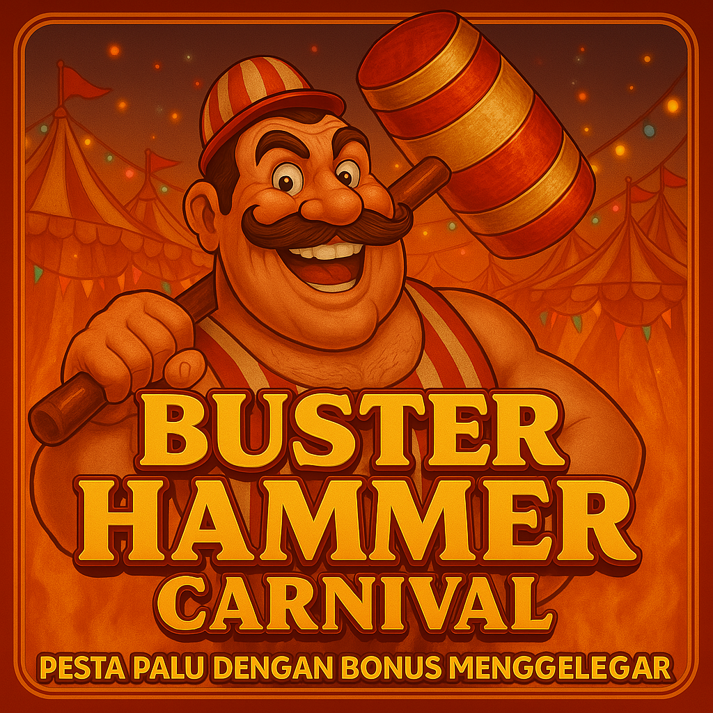 Buster Hammer Carnival