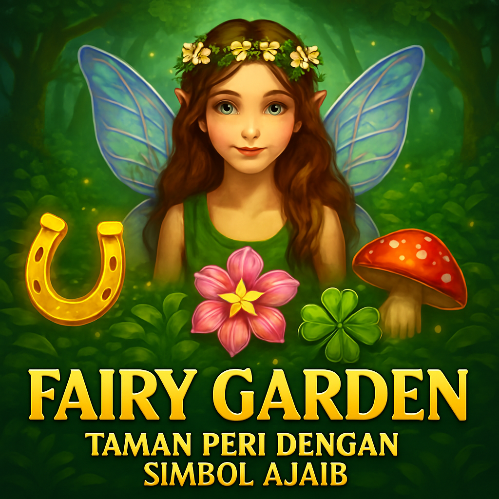 Fairy Garden
