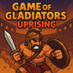 Game of Gladiators
