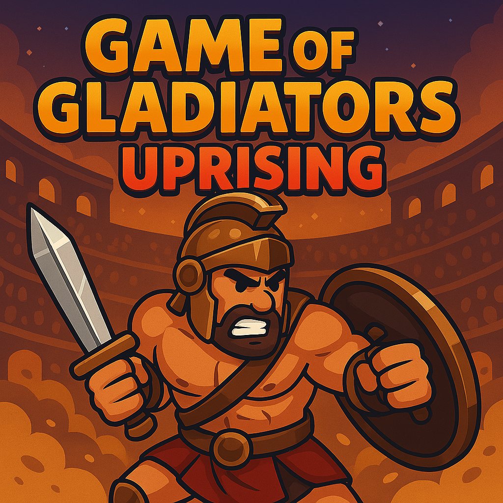 Game of Gladiators