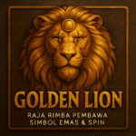Golden Lion