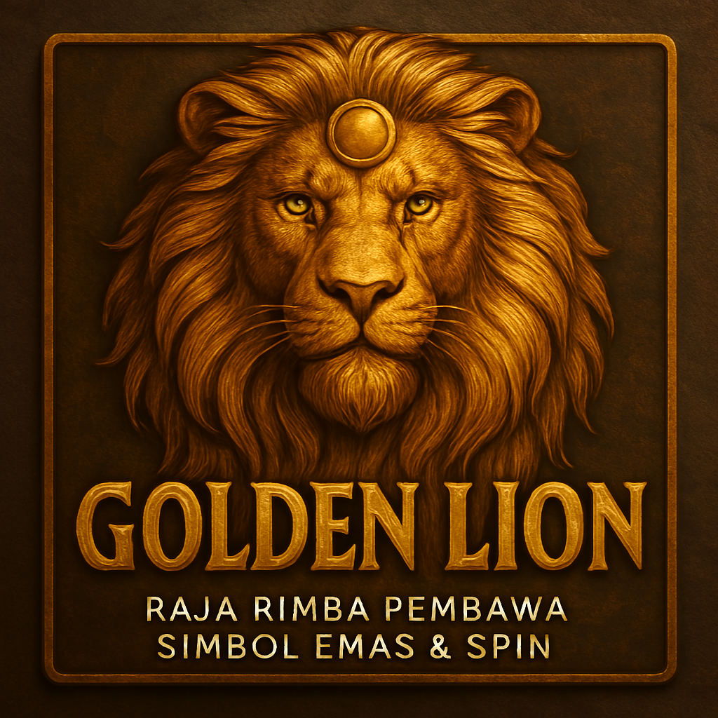 Golden Lion