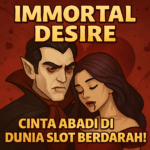 Immortal Desire
