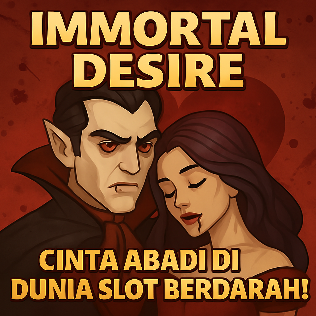 Immortal Desire