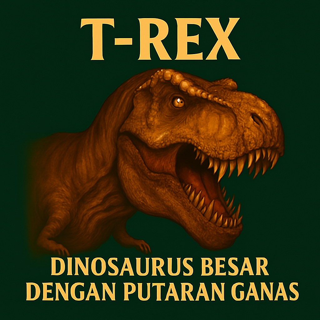 T-REX