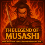 The Legend of Musashi