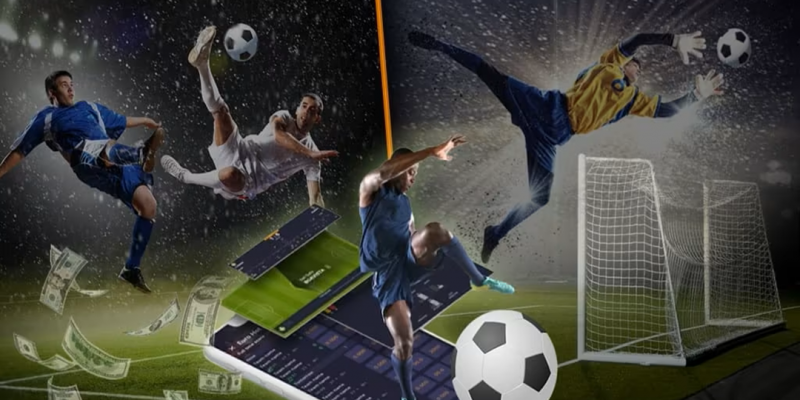 Main Bola di Win25