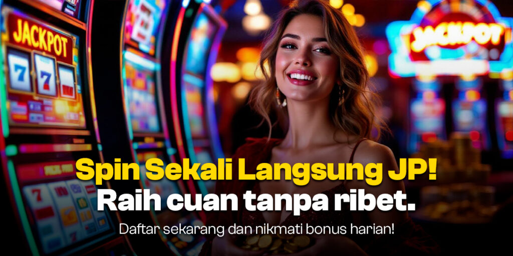 Mengenal Dunia Casino: Panduan Lengkap Bermain dan Strategi Menang