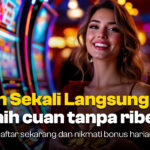 Mengenal Dunia Casino: Panduan Lengkap Bermain dan Strategi Menang