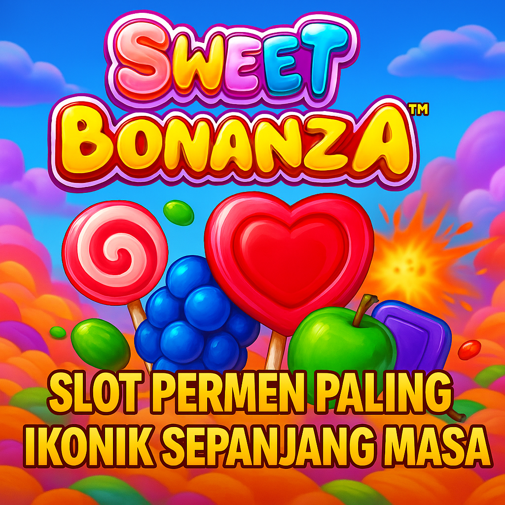 Sweet Bonanza