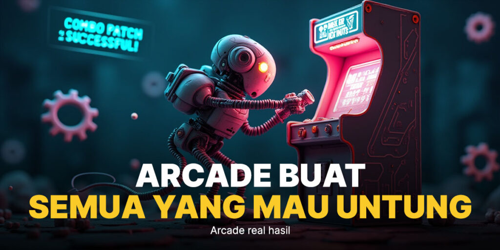 Dingdong Fishing: Sensasi Arcade Memikat dari Spadegaming
