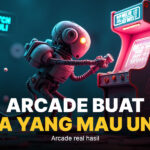 Dingdong Fishing: Sensasi Arcade Memikat dari Spadegaming