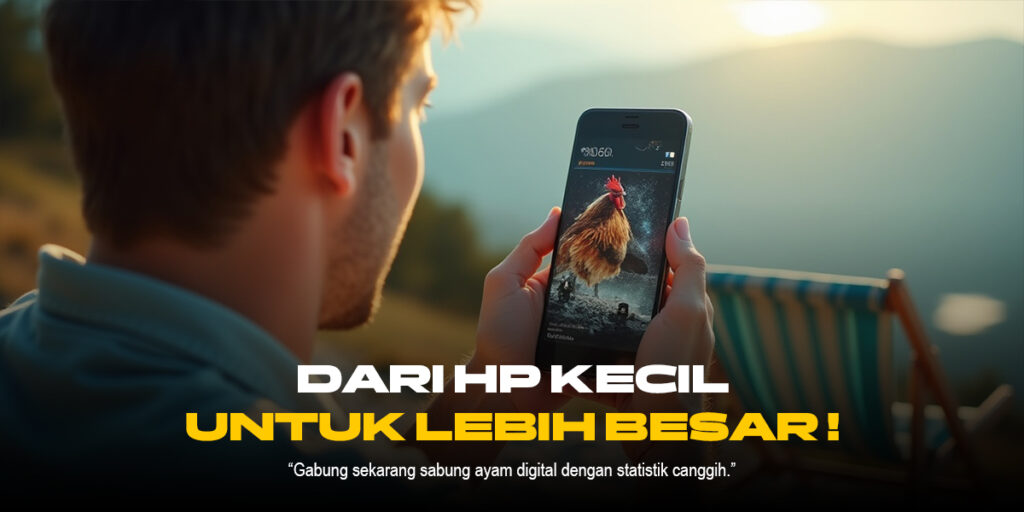 Strategi dan Etika dalam Sabung Ayam Modern: Lebih dari Sekadar Pertarungan