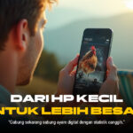 Strategi dan Etika dalam Sabung Ayam Modern: Lebih dari Sekadar Pertarungan