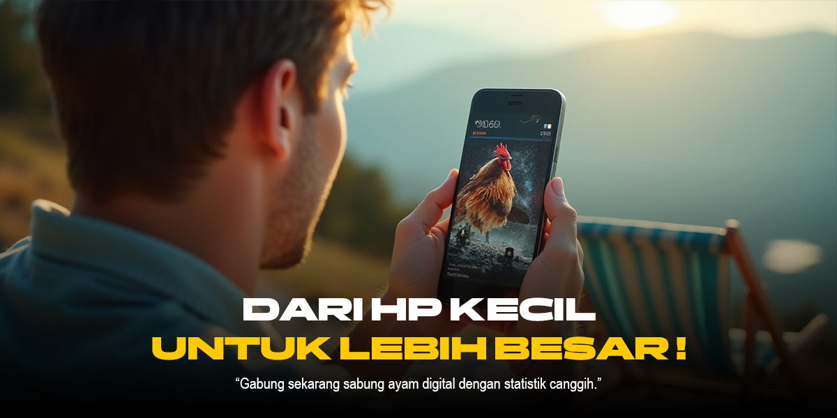 Strategi dan Etika dalam Sabung Ayam Modern: Lebih dari Sekadar Pertarungan