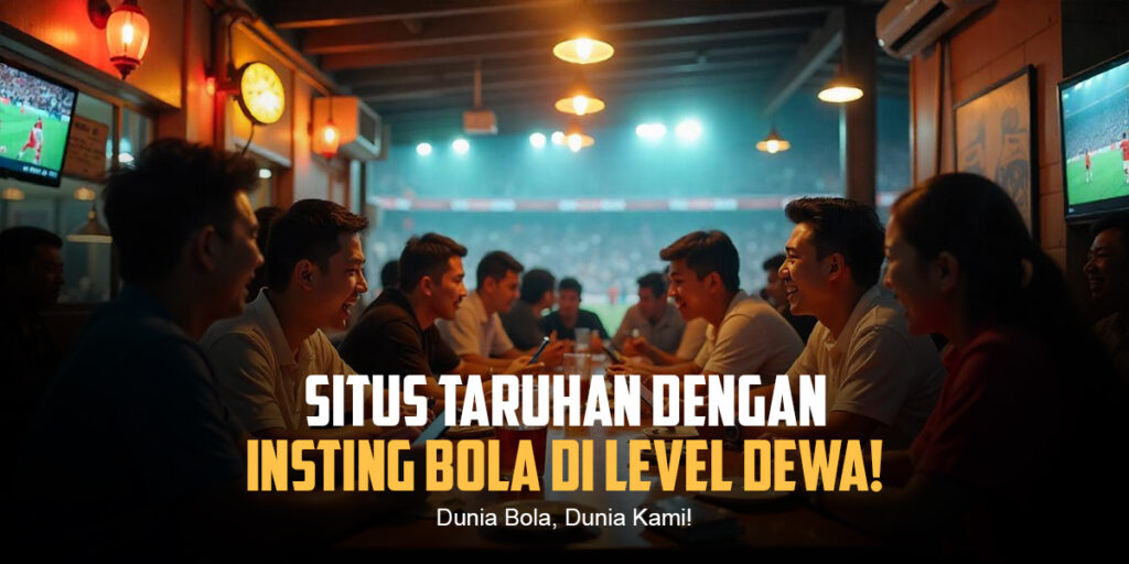 Revolusi Dunia Bola: Lebih dari Sekadar Olahraga