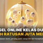 Menelisik Dunia Togel: Strategi, Fakta, dan Fenomena Menarik di Baliknya