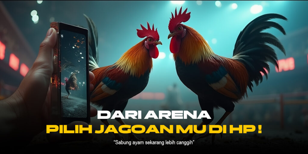 Mengungkap Jenis Ayam Terbaik di SV388 untuk Sabung Ayam