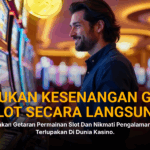 Menaklukkan Dunia Slot dengan Game Sweet Bonanza dari Pragmatic Play