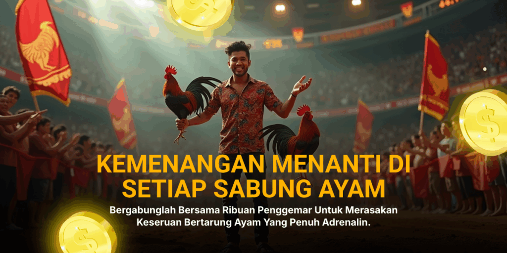 Mengenal Ayam Bangkok: Raja Turnamen Sabung Ayam Online SV388