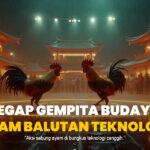 Mengenal Dunia Arcade: Sejarah, Fitur, dan Perkembangannya