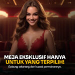 Serunya Main Live Casino Evolution Gaming dengan Sensasi Nyata