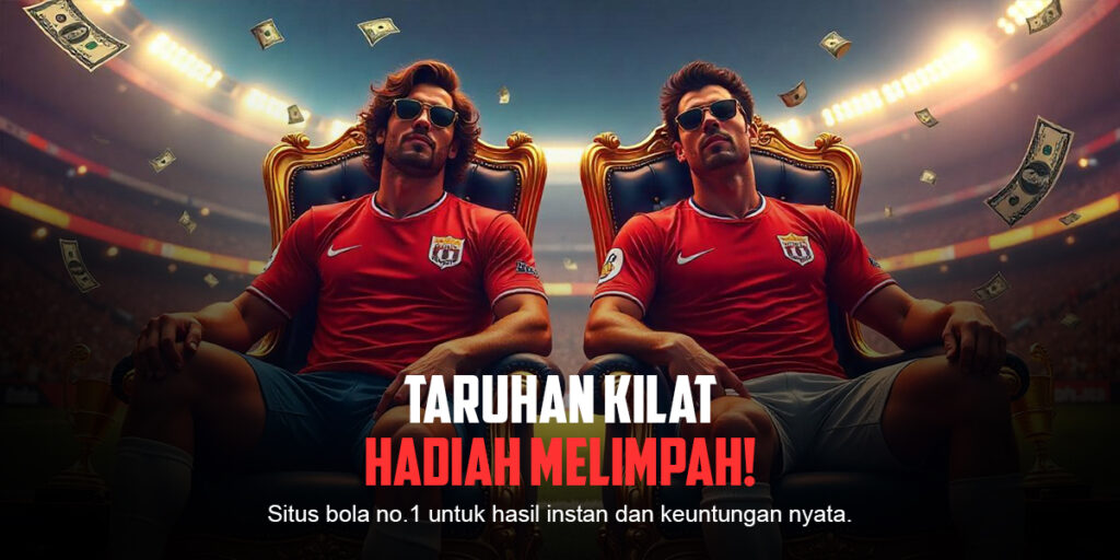 Rahasia Menang Taruhan Bola yang Belum Banyak Diketahui