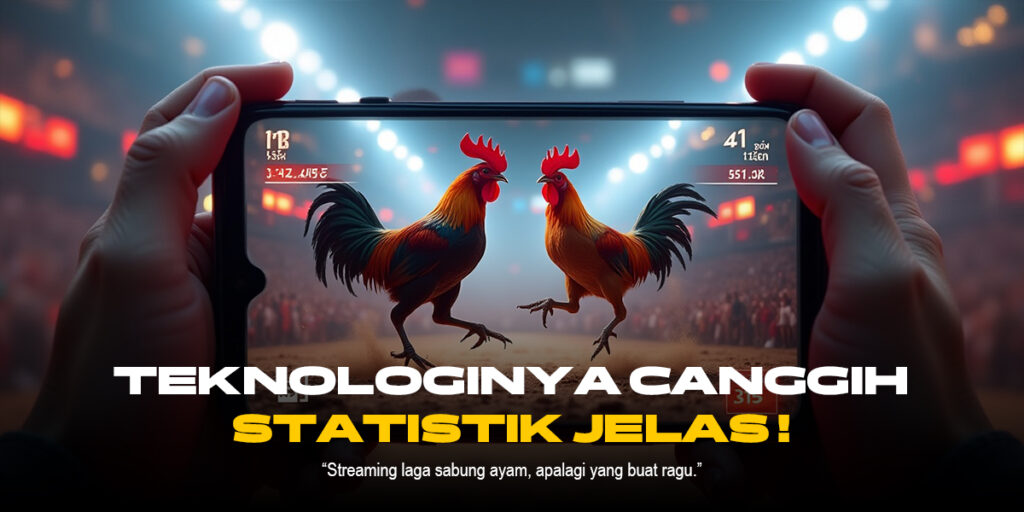 Odds Menarik dan Jenis Ayam di Sabung Ayam SV388