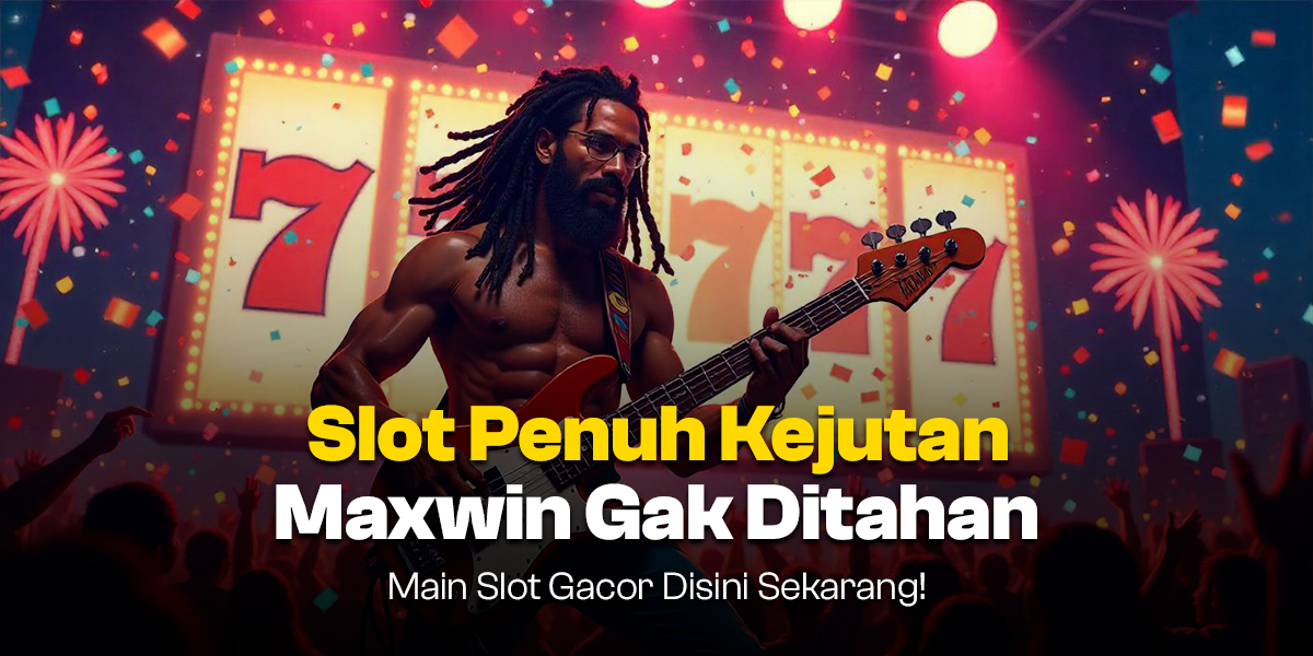 Sensasi Seru dan Dinamika Dunia SLOT yang Menggugah Adrenalin