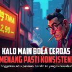 Serunya Taruhan Bola di SBOBET: Panduan Lengkap untuk Pemula