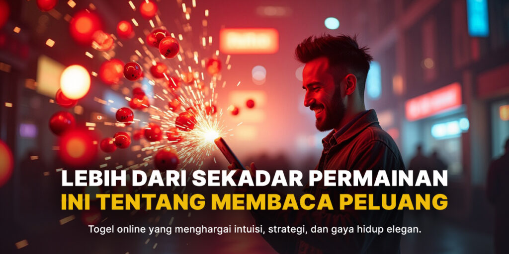 Mitos, Strategi, dan Fenomena Unik di Dunia Togel yang Jarang Terungkap