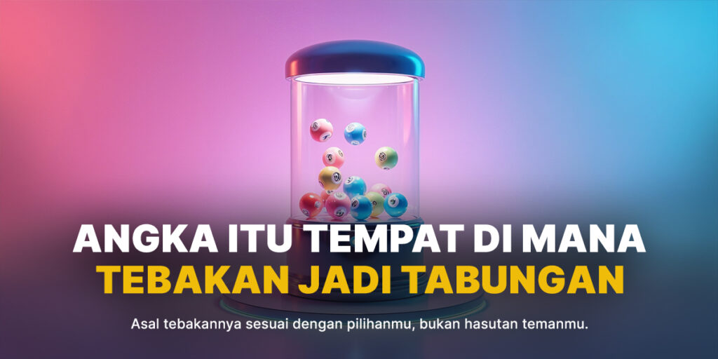 Menang Besar dengan Strategi Jitu Bermain Togel Singapore