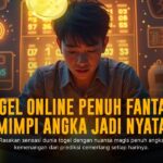 Strategi Jitu Menang Togel Singapore SGP 2024