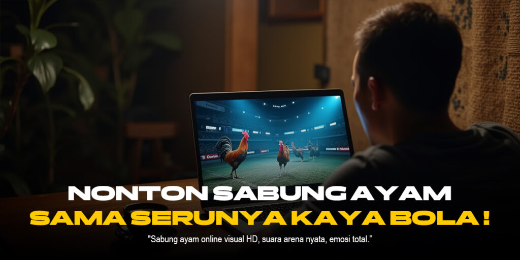 Menelisik Sabung Ayam SV388: Jenis, Odds dan Provider Terpopuler