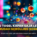 Mengulik Togel Singapore: Strategi Cerdas Menang Besar