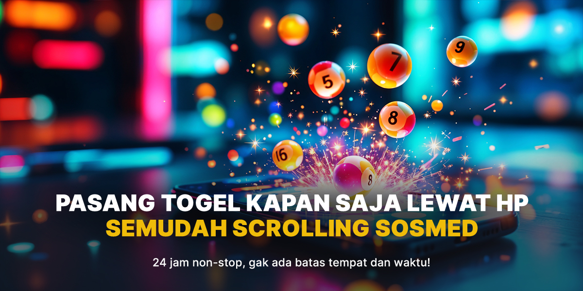 Mengulik Togel Singapore: Strategi Cerdas Menang Besar