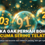 Mengenal Seru dan Cara Menang Togel Singapore (SGP)