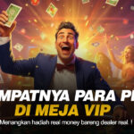 Evolution Gaming: Master the Art of Live Casino Experience