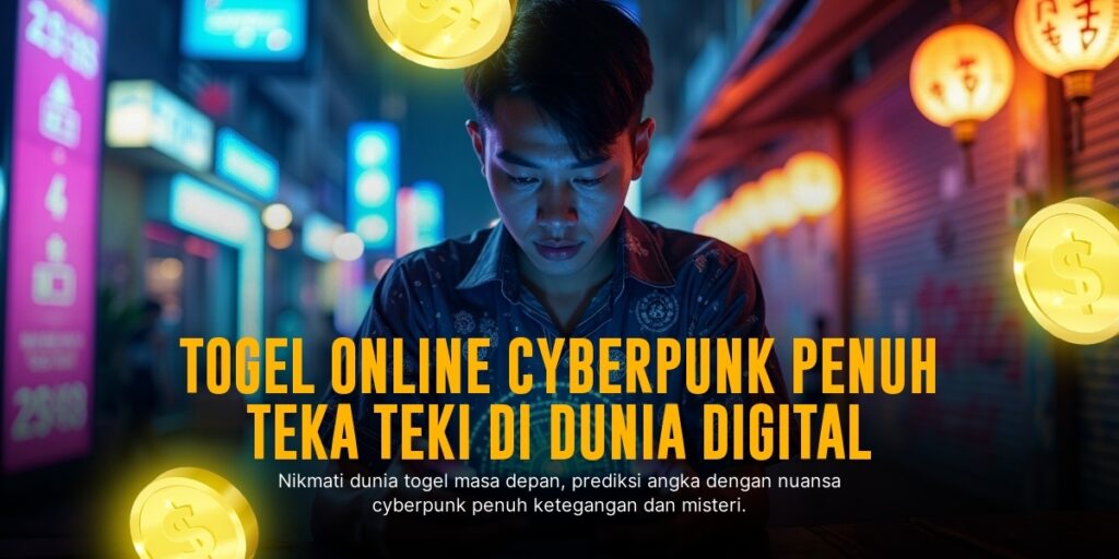 Menguak Rahasia Togel Singapore yang Bikin Nagih