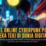 Menguak Rahasia Togel Singapore yang Bikin Nagih