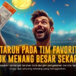 Maxwin77: Cara Mudah Menang Taruhan Bola SBOBET
