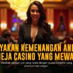 Kehebatan Pragmatic Play Live Baccarat dalam Dunia Casino