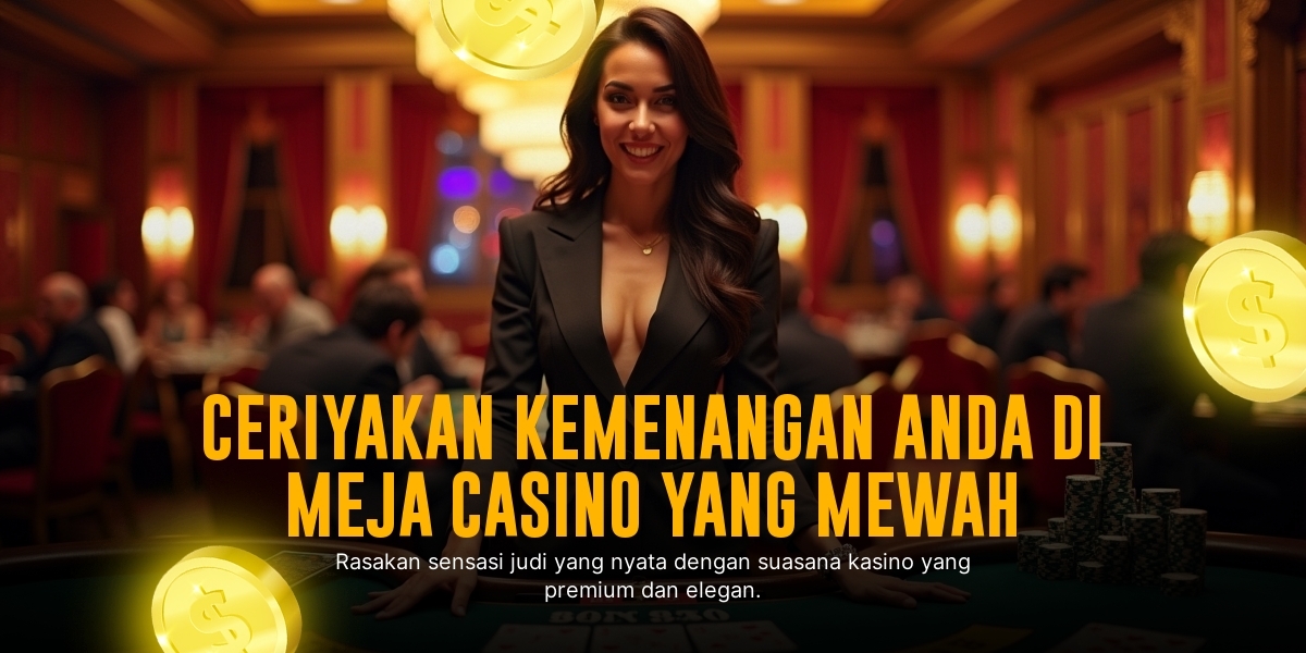 Kehebatan Pragmatic Play Live Baccarat dalam Dunia Casino