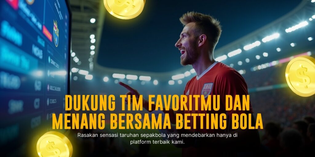 Eksplorasi Taruhan Bola di SBOBET: Tips dan Strategi Ampuh