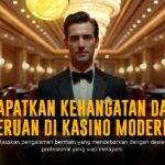 Sensasi Bermain Live Casino Evolution Gaming dan Keunggulannya