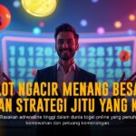 Colok Bebas Togel: Strategi Jitu Menangkan Taruhanmu