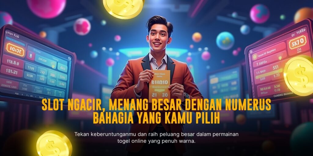 Colok Bebas Togel: Strategi Main Paling Untung di Pasaran HK